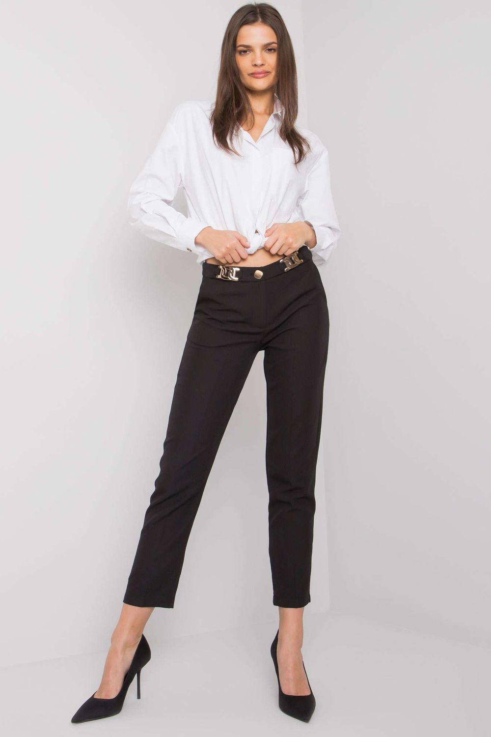 Pantalón modelo 161292 Pole&Pole