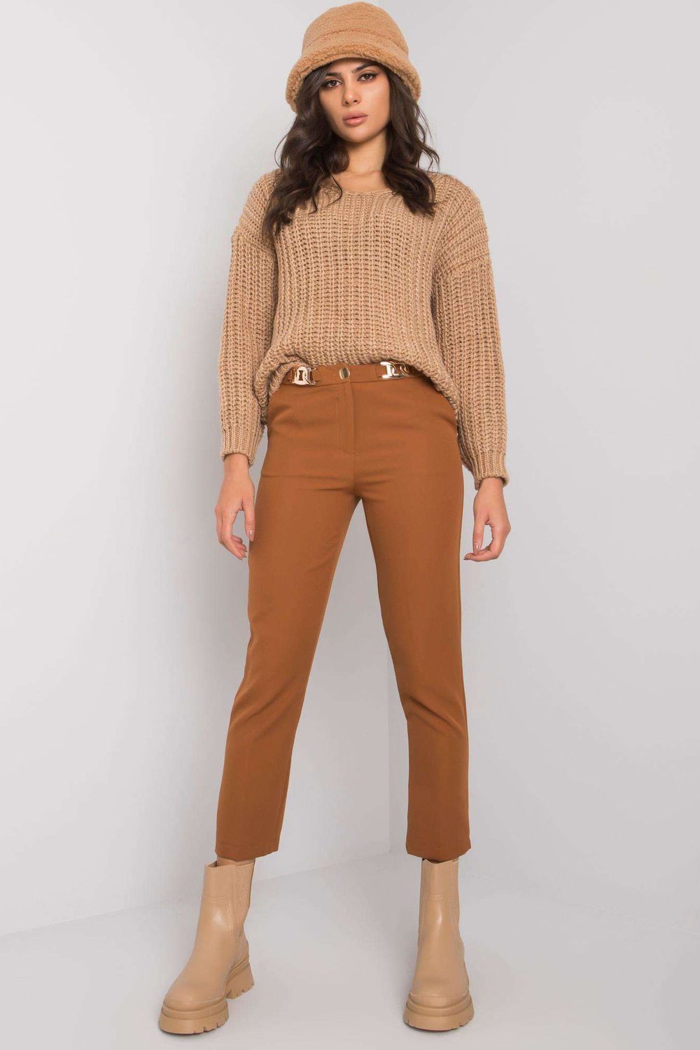 Pantalón modelo 161294 Pole&Pole