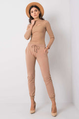 Pantalón de chándal modelo 161322 BFG