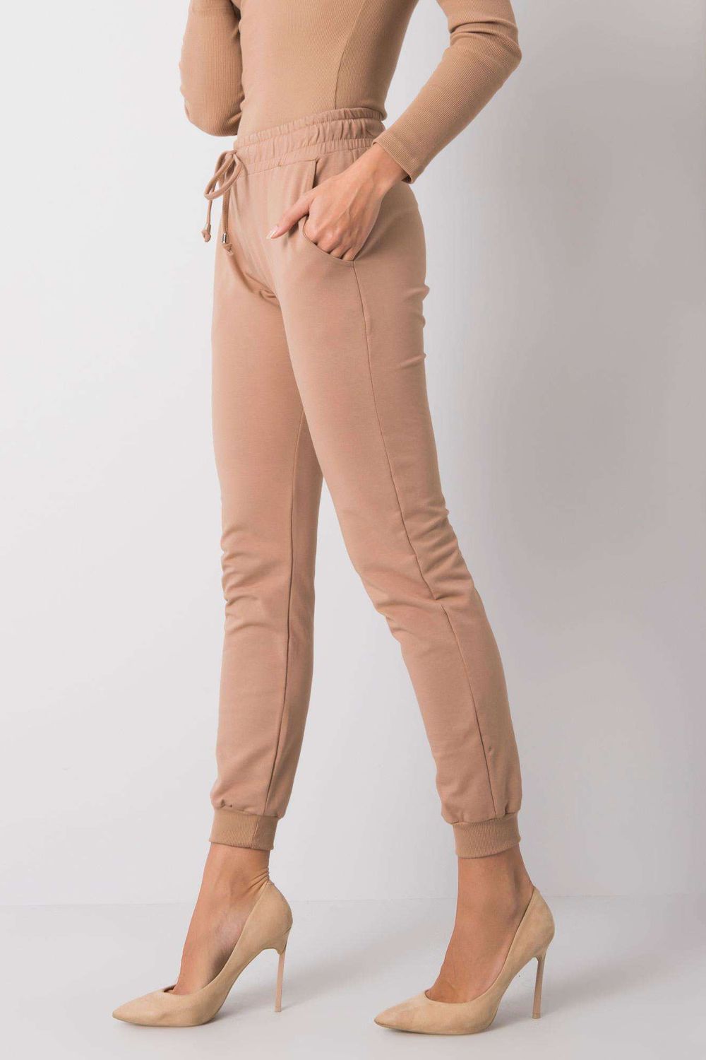 Pantalón de chándal modelo 161322 BFG