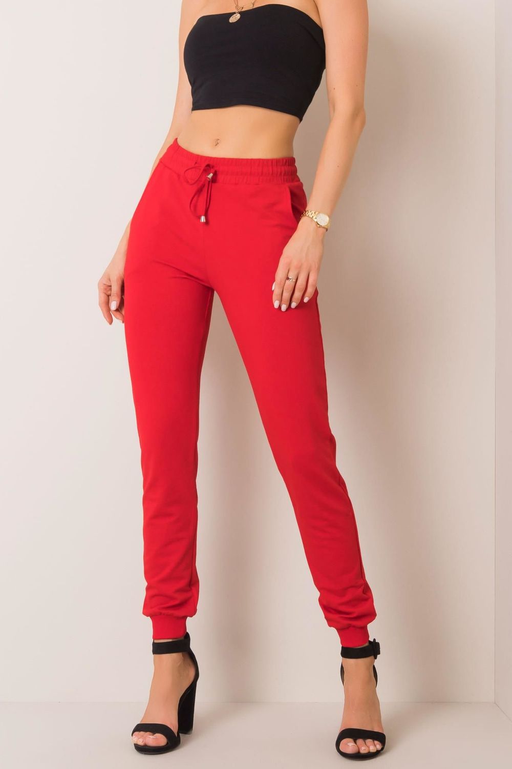Pantalón de chándal modelo 161323 BFG