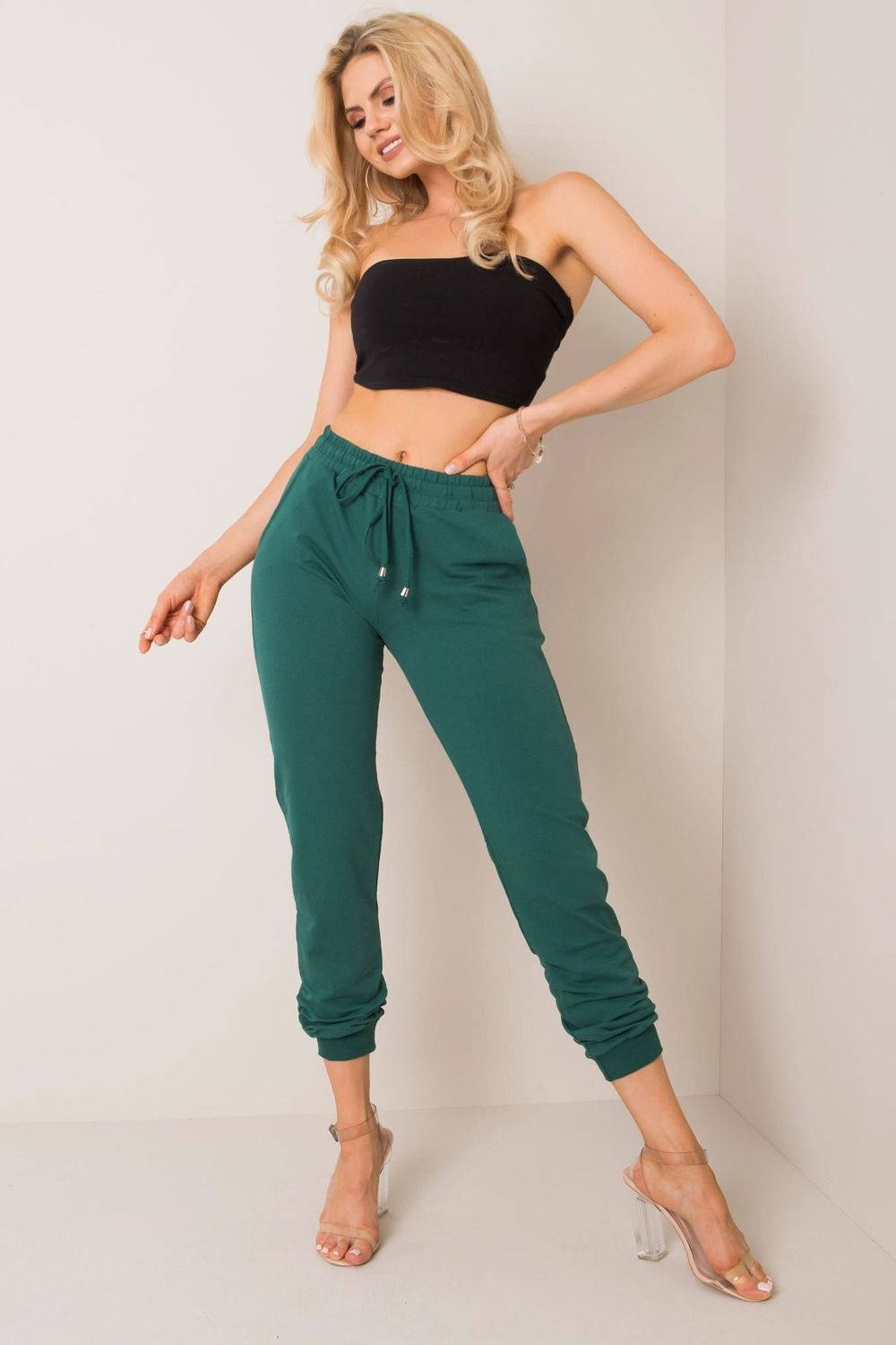 Pantalón de chándal modelo 161324 BFG