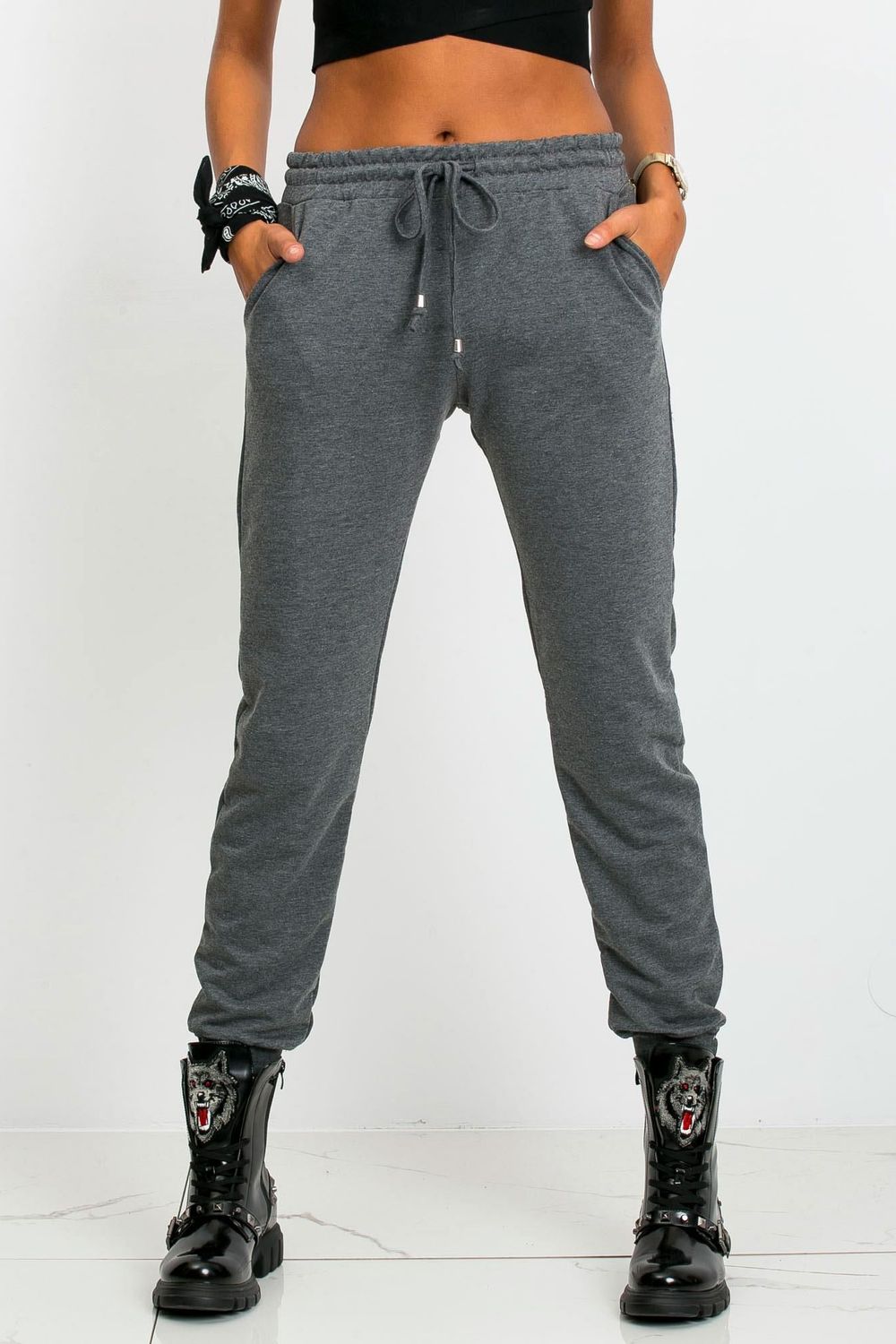 Pantalón de chándal modelo 161325 BFG