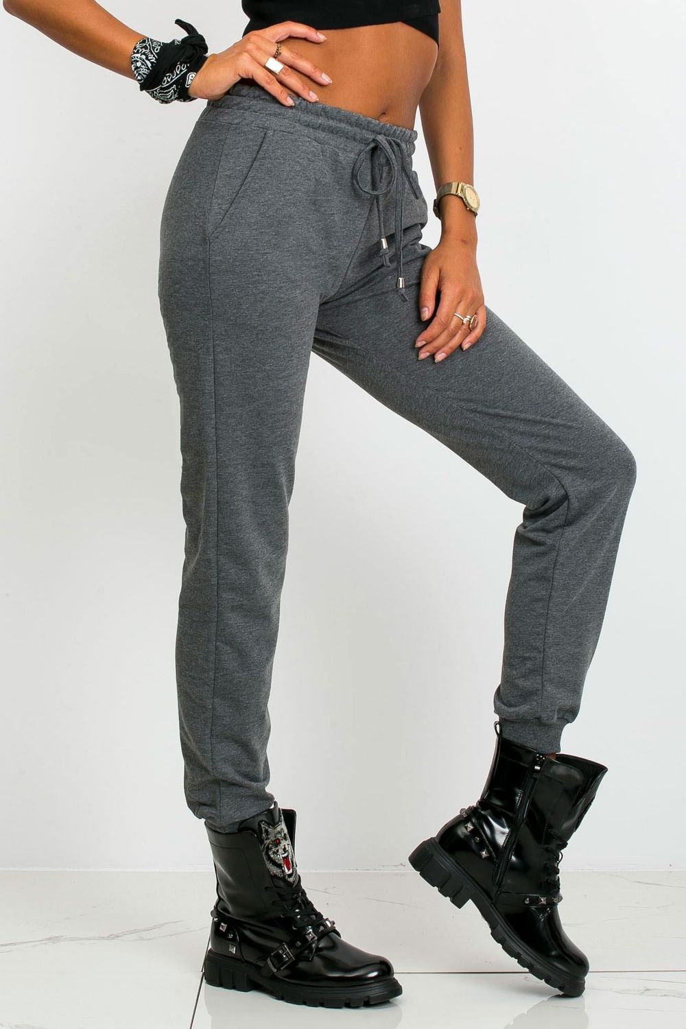 Pantalón de chándal modelo 161325 BFG