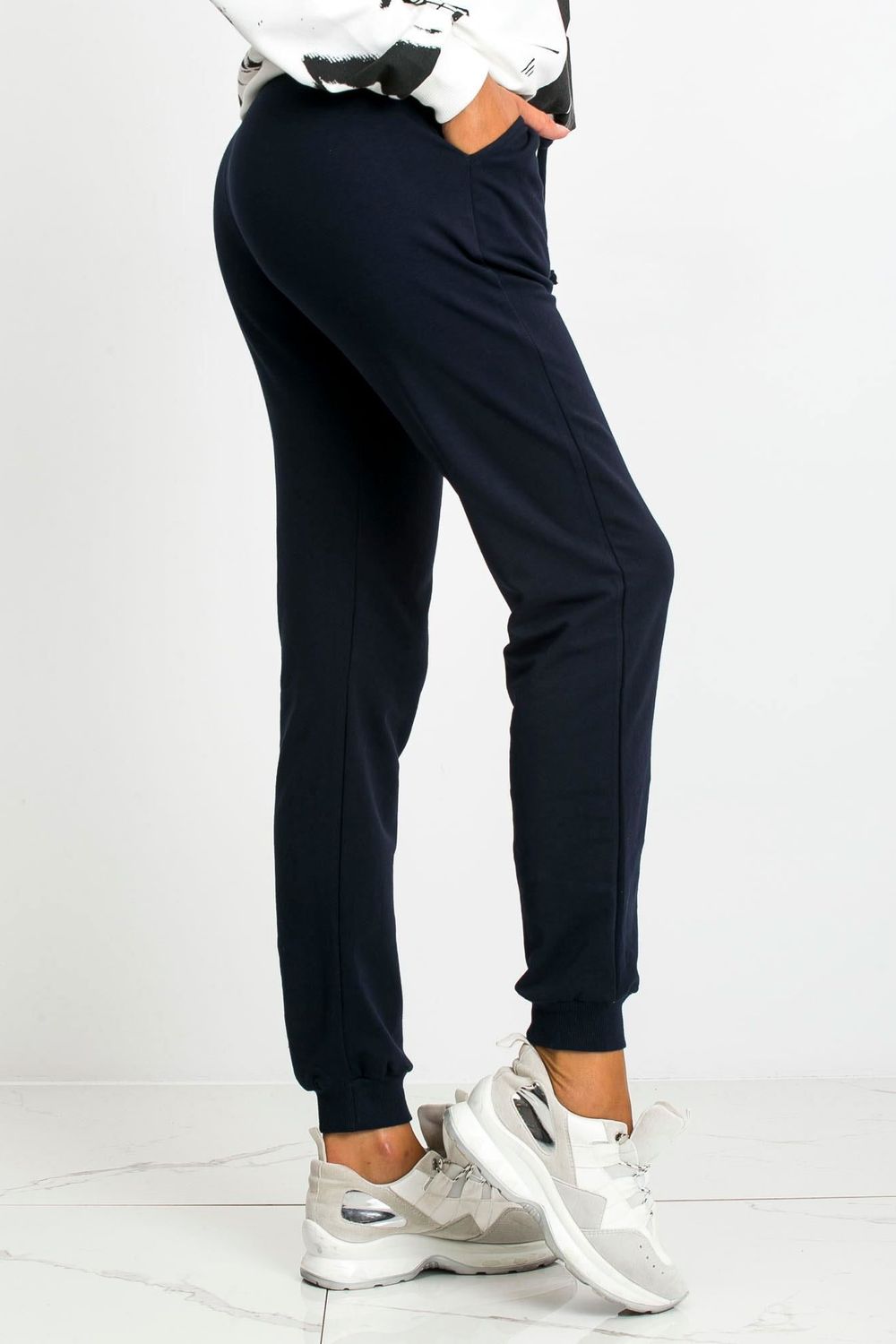 Pantalón de chándal modelo 161327 BFG