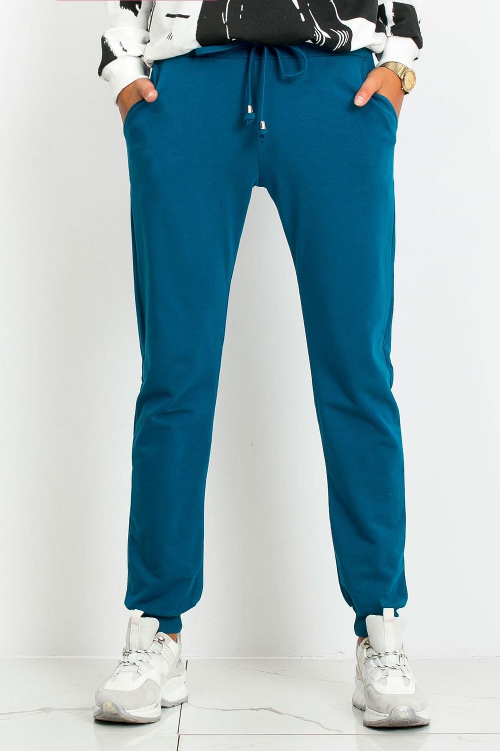 Pantalón de chándal modelo 161328 BFG