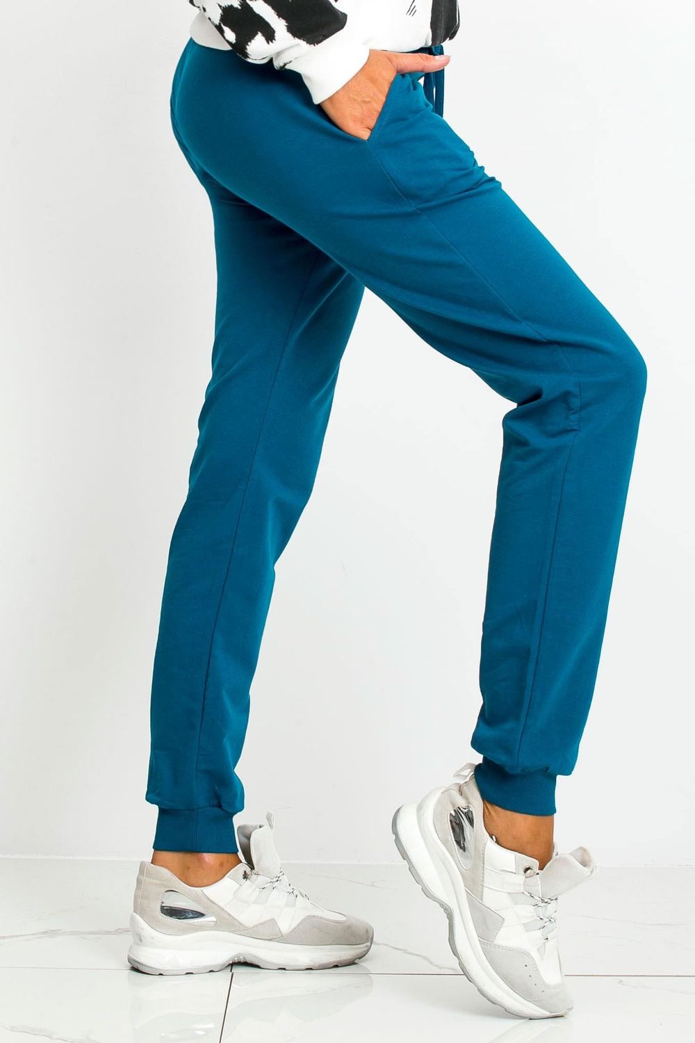 Pantalón de chándal modelo 161328 BFG