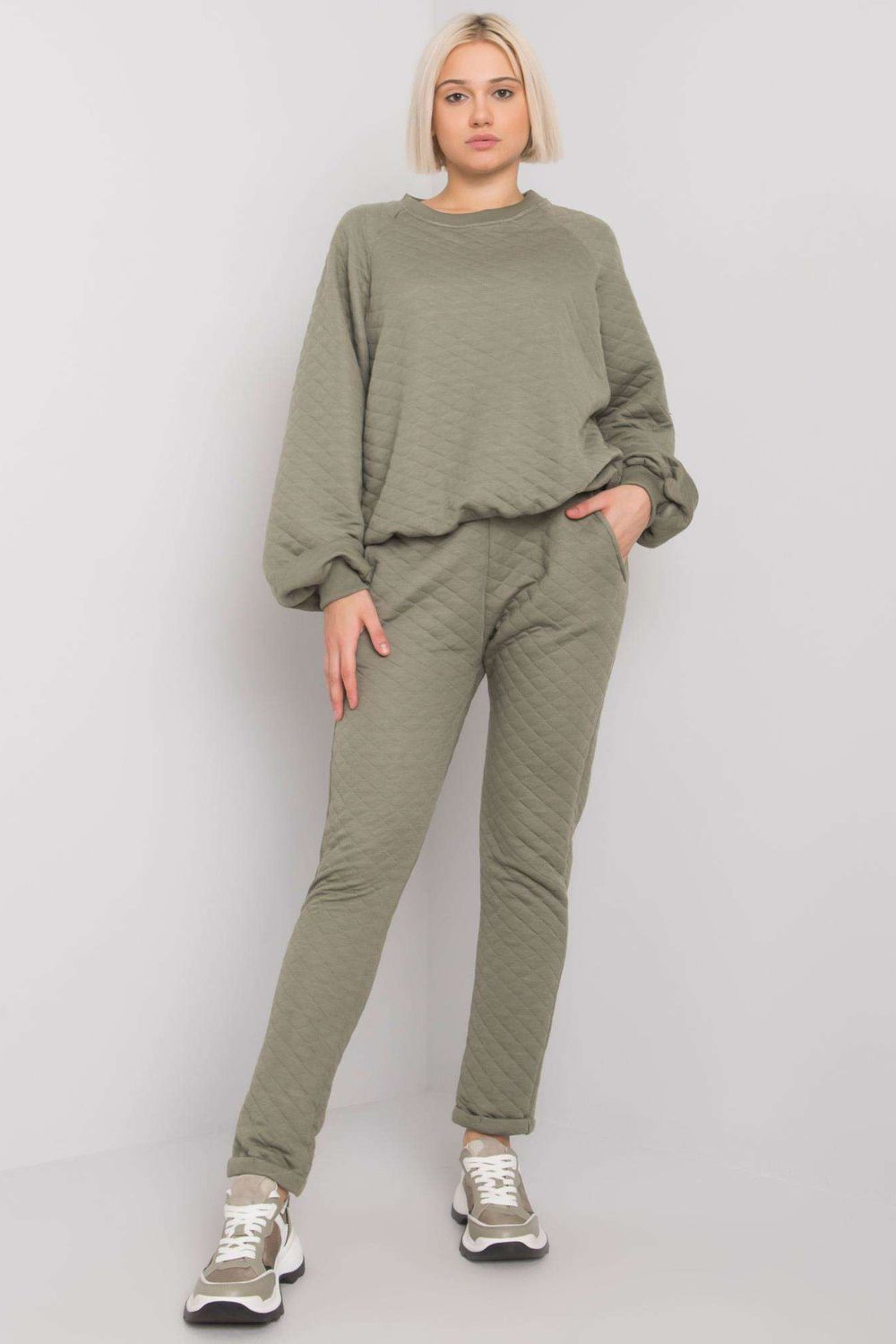 Conjunto modelo 161337 BFG