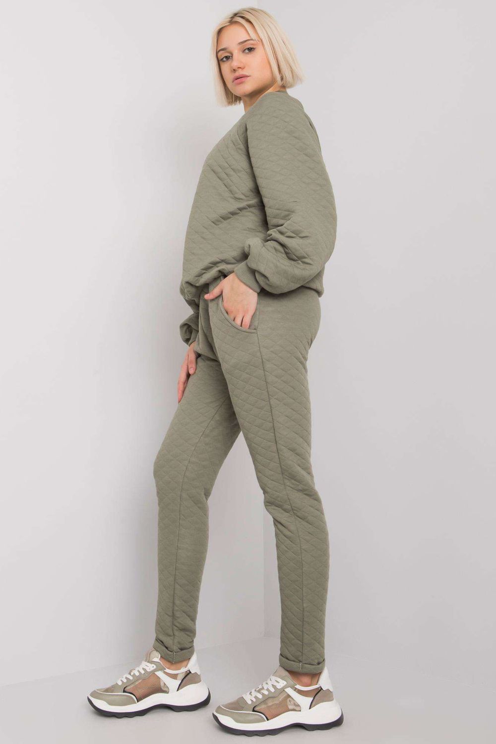 Conjunto modelo 161337 BFG