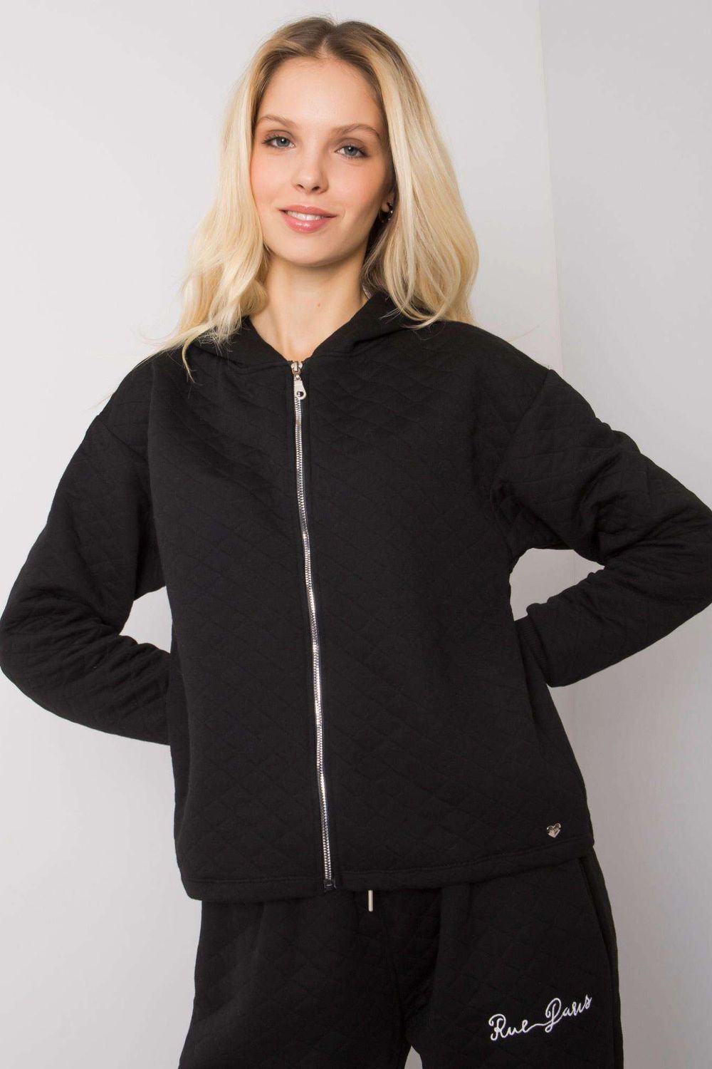 Sudadera modelo 161351 BFG
