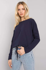 Blusa modelo 161355 BFG