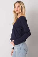 Blusa modelo 161355 BFG