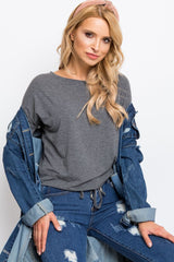 Blusa modelo 161426 BFG