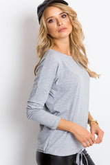 Blusa modelo 161427 BFG