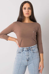 Blusa modelo 161441 BFG