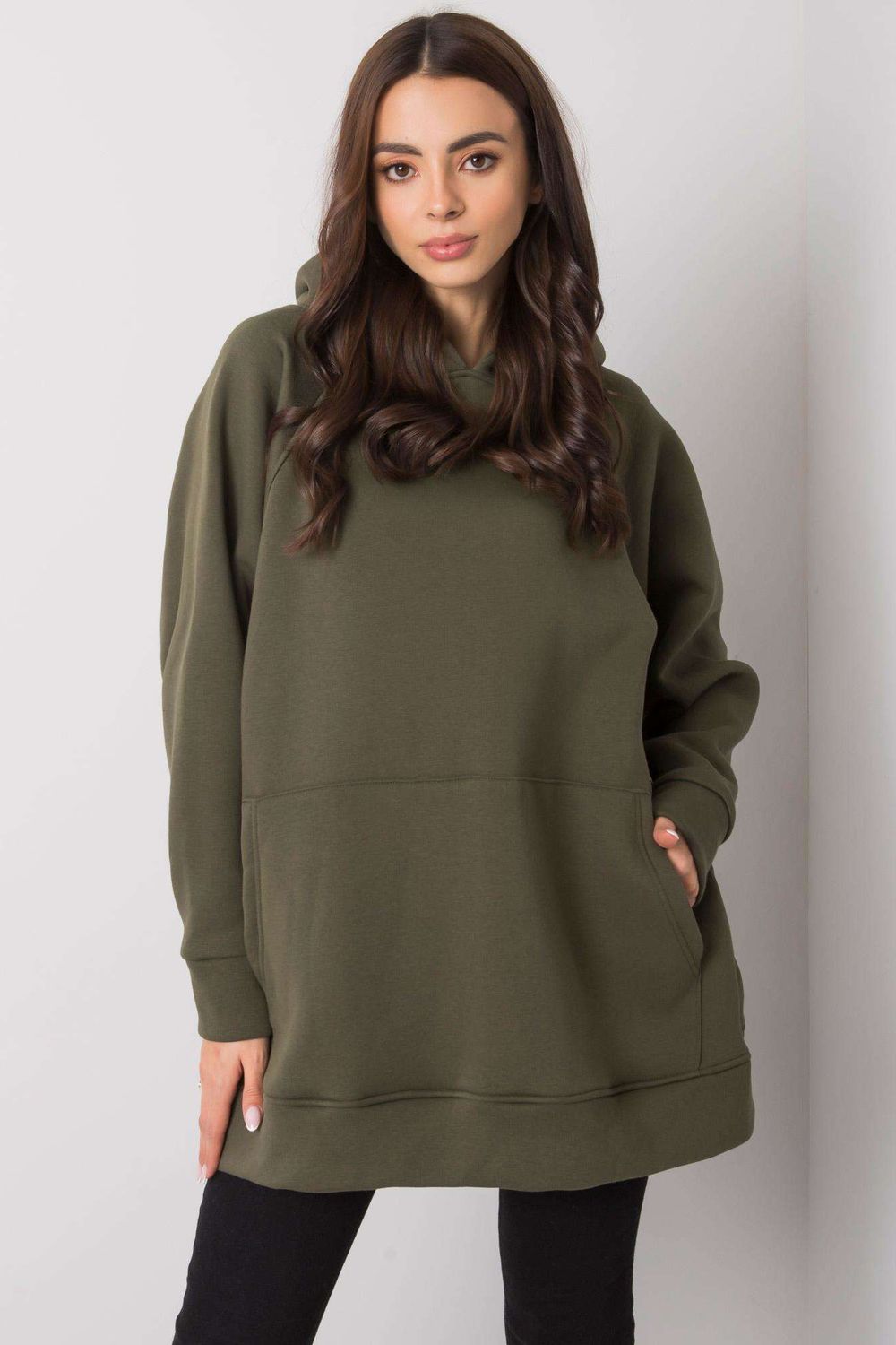 Sudadera modelo 161445 BFG