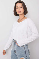 Blusa modelo 161459 BFG