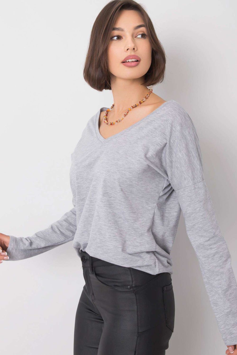 Blusa modelo 161460 BFG