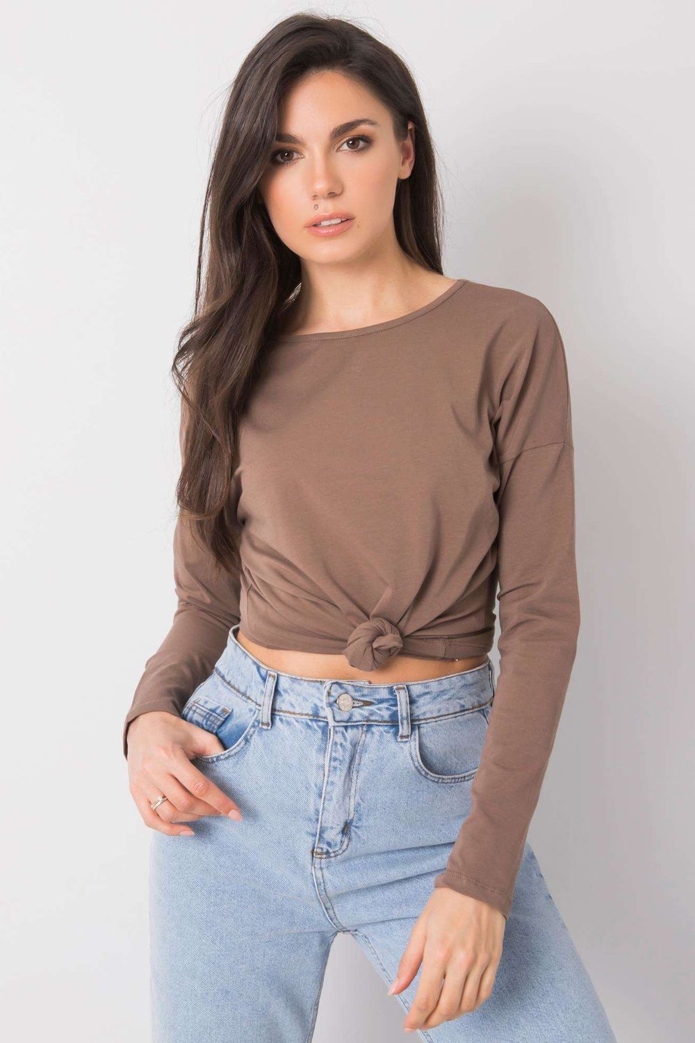 Blusa modelo 161493 BFG