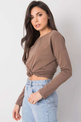 Blusa modelo 161493 BFG