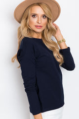 Blusa modelo 161495 BFG