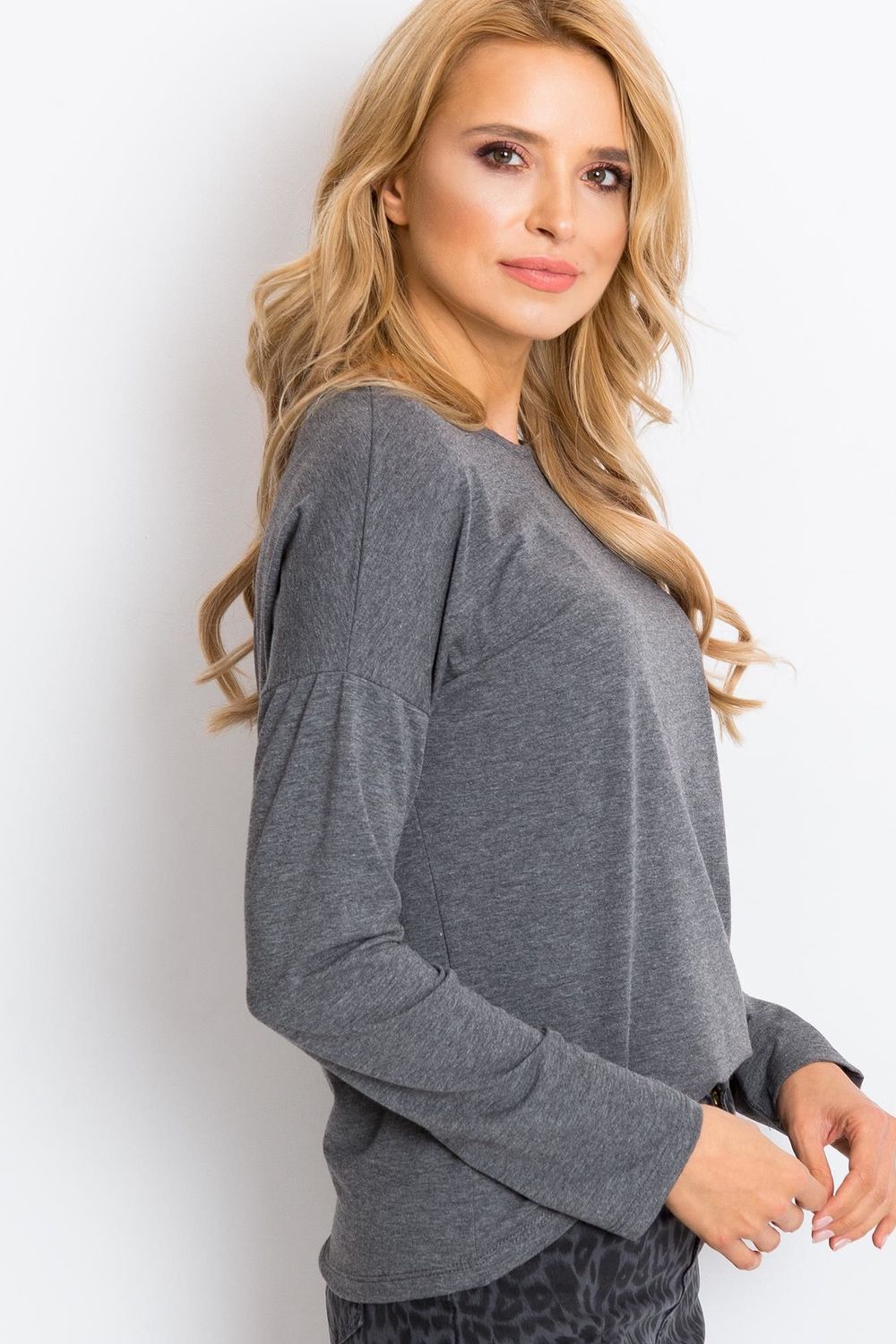 Blusa modelo 161496 BFG