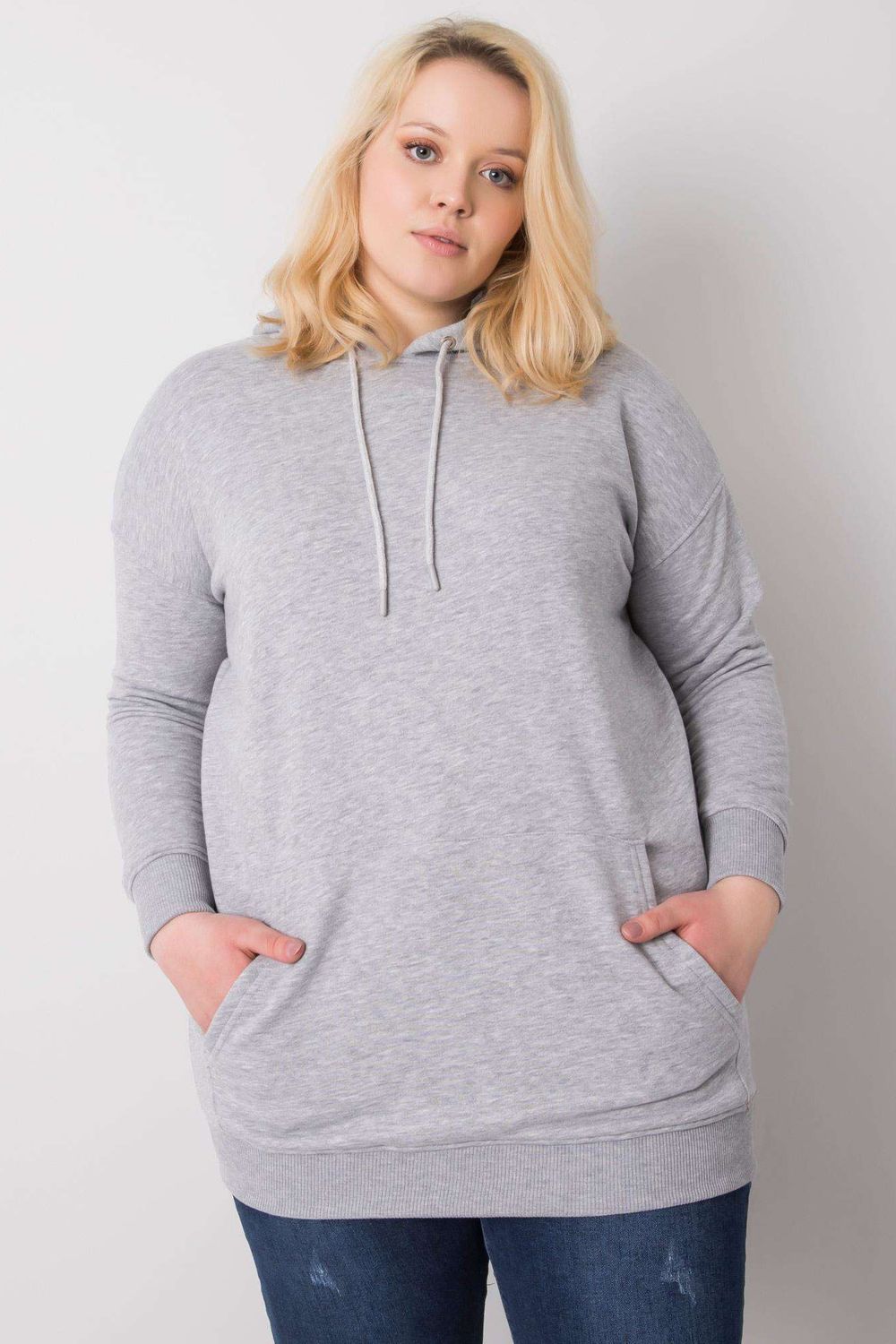 Sudadera modelo 161500 BFG