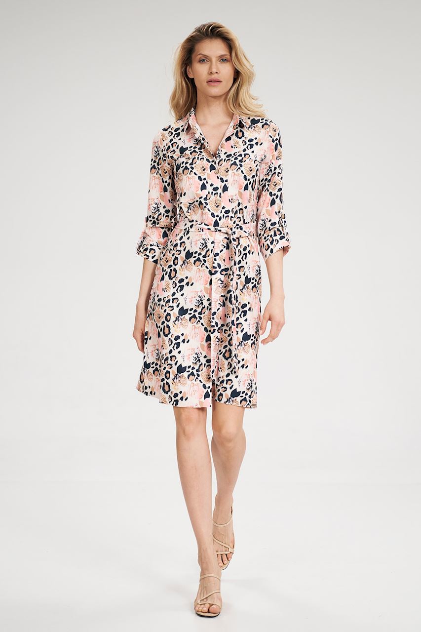 Vestido Casual modelo 141745 Figl