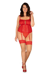 Medias modelo 161747 Obsessive