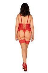 Medias modelo 161747 Obsessive