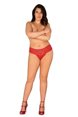 Bragas modelo 161749 Obsessive