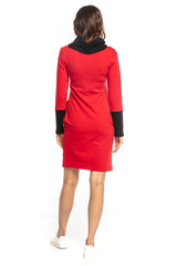 Vestido Casual modelo 161802 Tessita