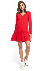 Vestido Casual modelo 161832 Tessita