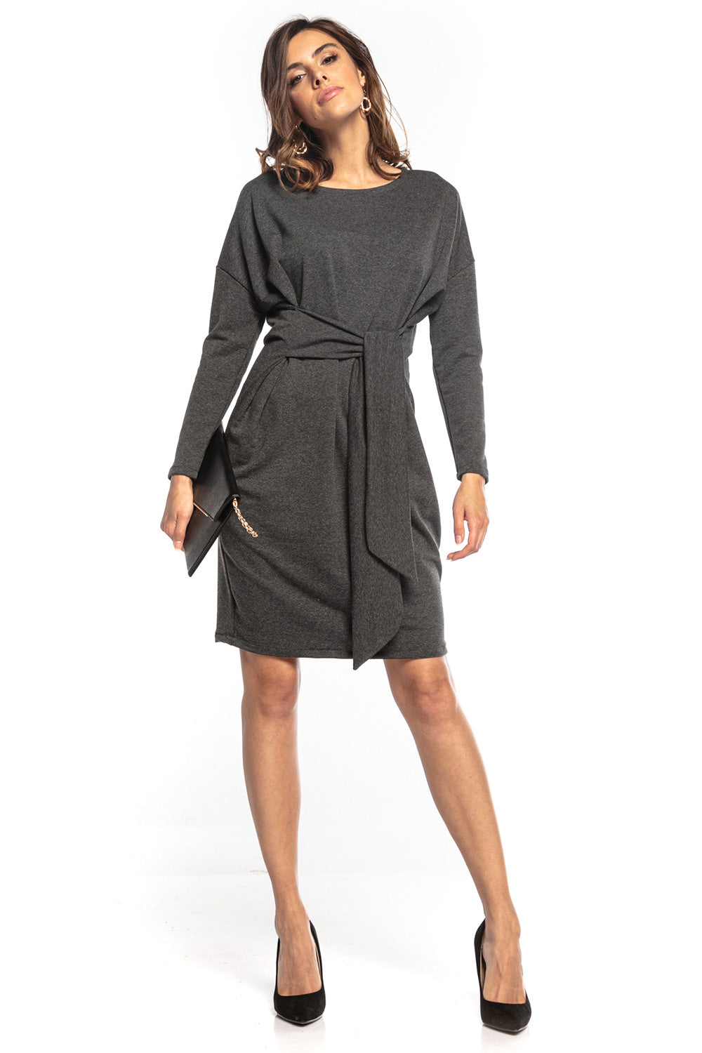 Vestido Casual modelo 161837 Tessita