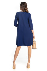 Vestido Casual modelo 161856 Tessita