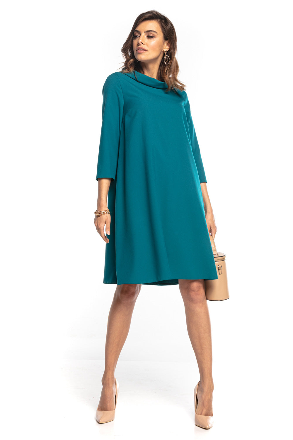 Vestido Casual modelo 161859 Tessita