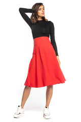 Falda modelo 161865 Tessita