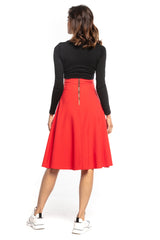 Falda modelo 161865 Tessita