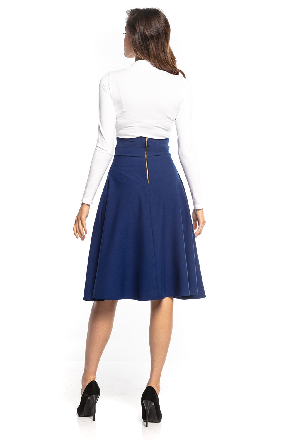 Falda modelo 161866 Tessita