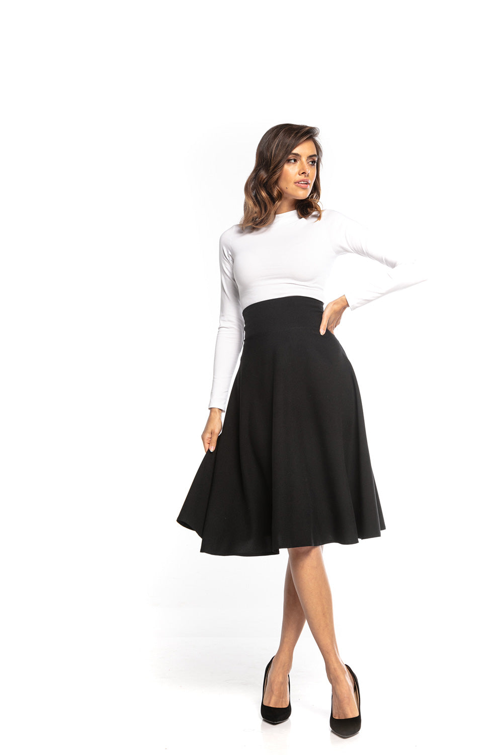 Falda modelo 161867 Tessita