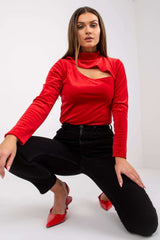 Blusa modelo 161906 Italy Moda