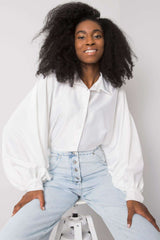 Camisa manga larga modelo 161918 Italy Moda