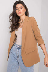 Chaqueta modelo 161919 Och Bella