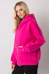 Sudadera modelo 161920 Ex Moda