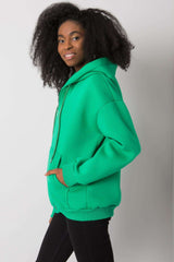 Sudadera modelo 161923 Ex Moda