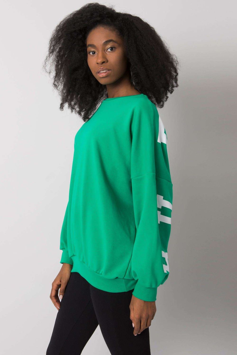 Sudadera modelo 161924 Ex Moda