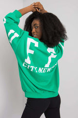 Sudadera modelo 161924 Ex Moda