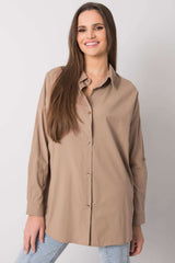 Camisa de manga larga modelo 161931 Ex Moda