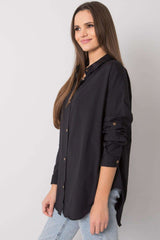 Camisa de manga larga modelo 161932 Ex Moda