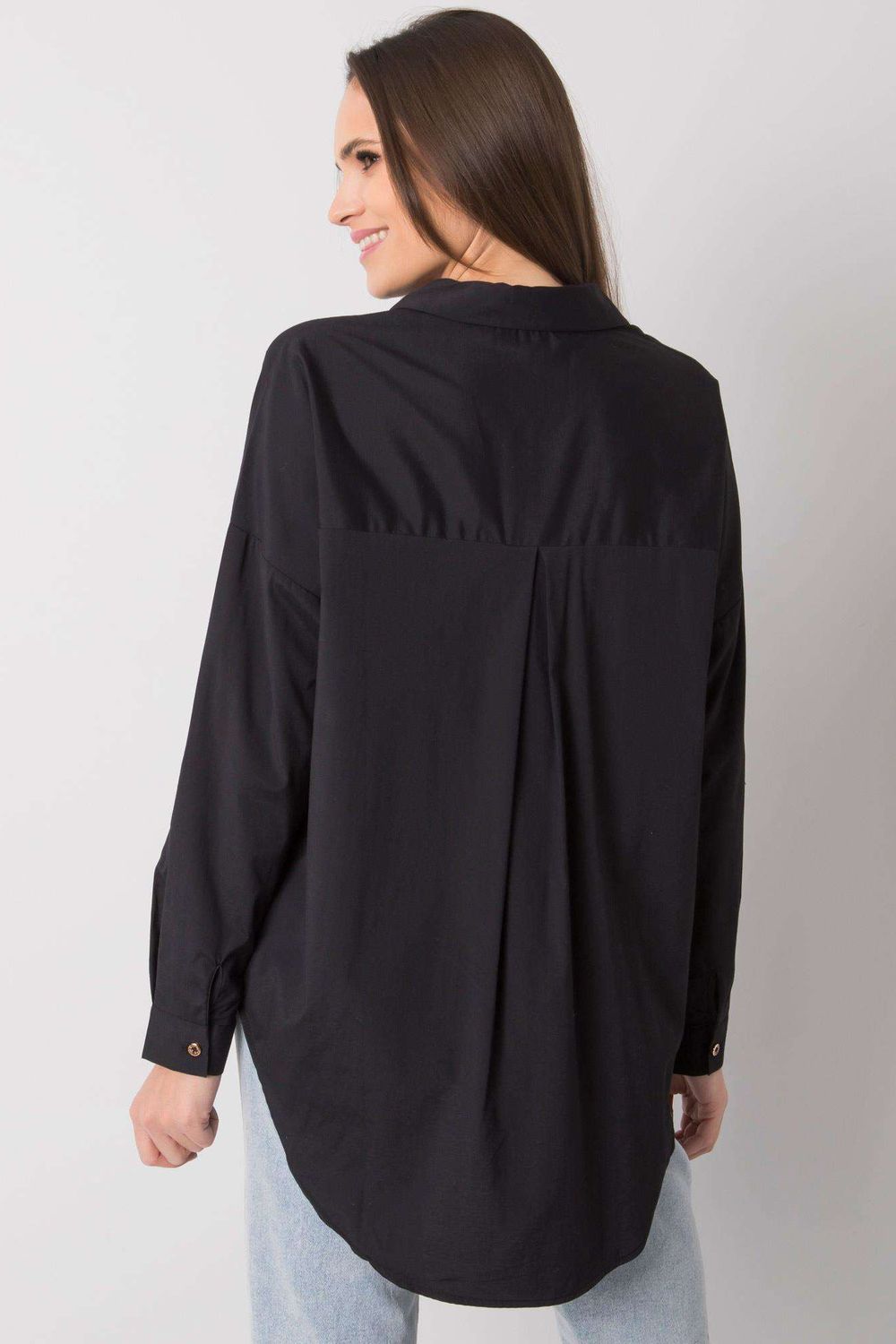 Camisa de manga larga modelo 161932 Ex Moda